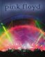 Pink Floyd 3 Color Band Decal