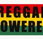 Rasta and Reggae Bumper Stickers 13