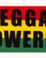 Rasta and Reggae Bumper Stickers 13