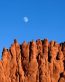 Rocks and Canyons Vinyl Wall Graphics 34