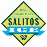 Salitos Ice Beer from Germany