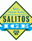 Salitos Ice Beer from Germany