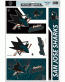 San Jose Sharks Multi