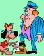 SHOESHINE BOY