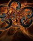 Slayer Color Band Decal