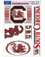South Carolina, University Of Multi
