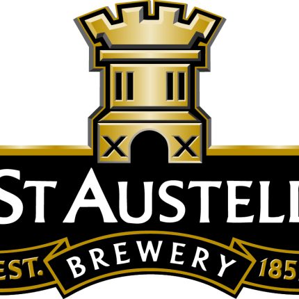 St Austell Brewery Logo Decal