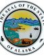 State Seal of Alaska
