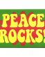 Peace Rocks