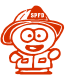 Stan decal