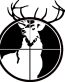 Hunting Decal Sticker 07