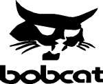 Bobcat decal - 701