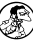 Moe Prank decal