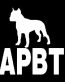 Adopt a Pit Bull Terrier Diecut Decal
