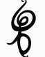 African symbol-meaning-no-worries