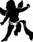 Angel Decal 13