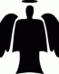 Angel Decal 6