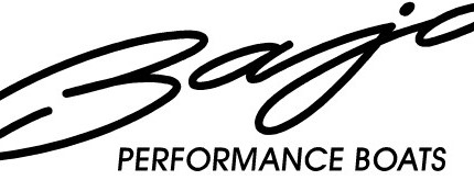 Baja Performance Boats Die Cut Decal Sticker