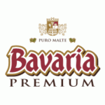 Bavaria Premium Beer from Brazil