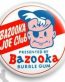 BAZOOKA JOE CANDY 7