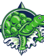 beer pulse turtle logo
