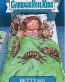 BETTY Bug Funny Sticker Name Decal