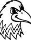 Bird Birds animal Car or Wall Vinyl Decal Sticker 21
