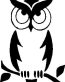 Bird Birds animal Car or Wall Vinyl Decal Sticker 35