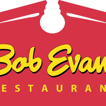 bob evans logo