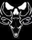 bone collector hunting hunting decals 2