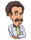 BORAT very nice funny car sticker 13