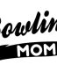Bowling Mom Sport Spirit Decal