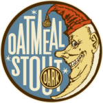 Breckenridge Oatmeal Stout Logo