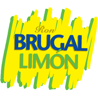 Brugal Limon beer Dominican Republic