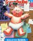 Bulletin BORIS Funny Sticker Name Decal