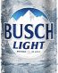 busch-light-can sticker NEW