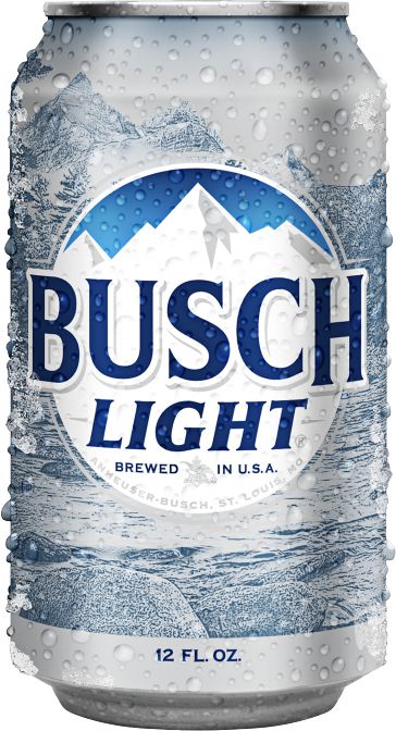 Busch Light Stickers for Sale