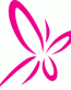 Butterfly Decal 6