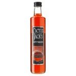 Cactus Jack Schnapps Cherry Bottle