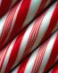 candy cane sticker