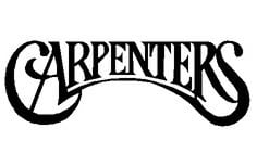 Carpenters Decal