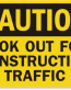 Construction Safety Signs and Labels 11