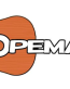 Copeman Band Sticker