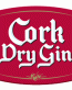 Cork Dry Gin Ireland
