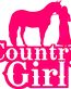 COUNTRY GIRL
