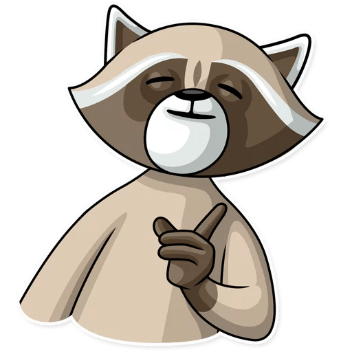 criminal raccoon_27