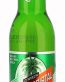 Cuba Palma Cristal Beer Bottle Sticker