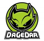 DaGeDar LOGO