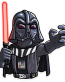 darth vader come to the dark side sticker 8