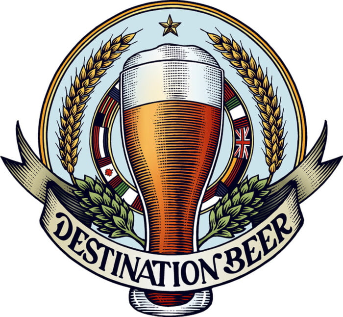 Destination Beer